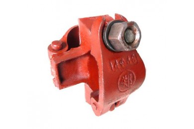 Cross coupler